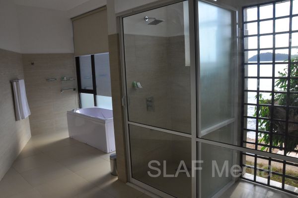 “Serene Villa” Holiday Home Opens at Eagles’ Golf Links China Bay