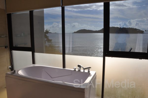 “Serene Villa” Holiday Home Opens at Eagles’ Golf Links China Bay