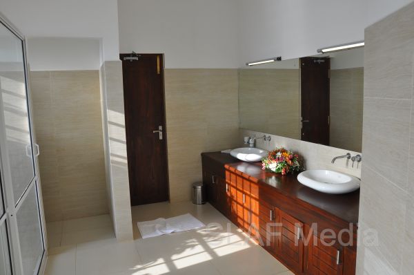 “Serene Villa” Holiday Home Opens at Eagles’ Golf Links China Bay
