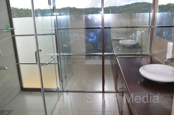 “Serene Villa” Holiday Home Opens at Eagles’ Golf Links China Bay