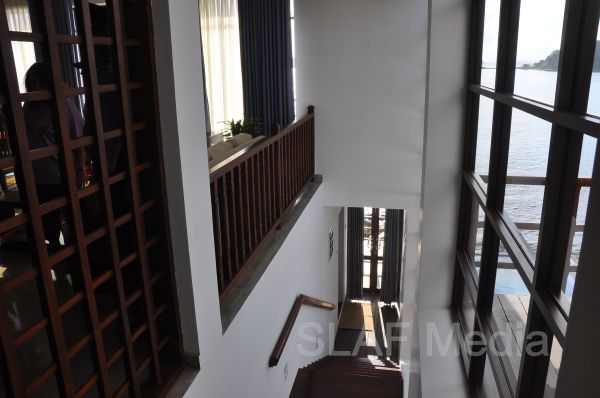 “Serene Villa” Holiday Home Opens at Eagles’ Golf Links China Bay
