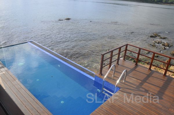 “Serene Villa” Holiday Home Opens at Eagles’ Golf Links China Bay