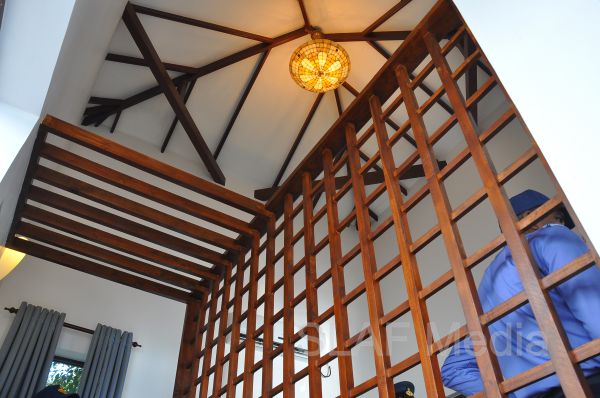 “Serene Villa” Holiday Home Opens at Eagles’ Golf Links China Bay