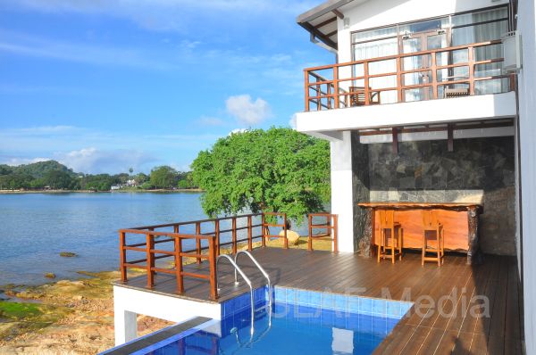 “Serene Villa” Holiday Home Opens at Eagles’ Golf Links China Bay