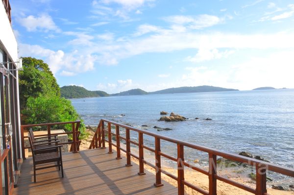 “Serene Villa” Holiday Home Opens at Eagles’ Golf Links China Bay