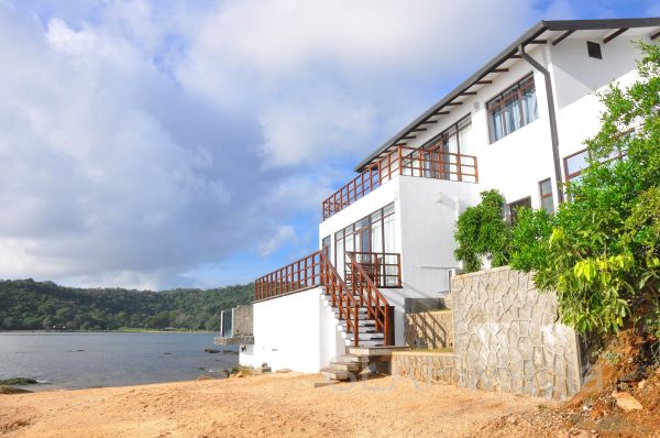 “Serene Villa” Holiday Home Opens at Eagles’ Golf Links China Bay