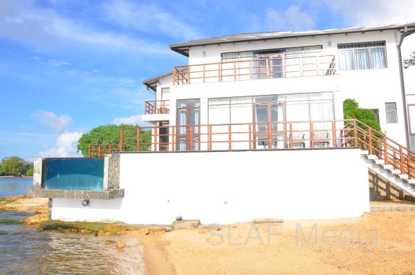 “Serene Villa” Holiday Home Opens at Eagles’ Golf Links China Bay