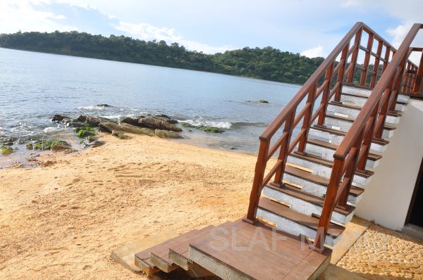 “Serene Villa” Holiday Home Opens at Eagles’ Golf Links China Bay
