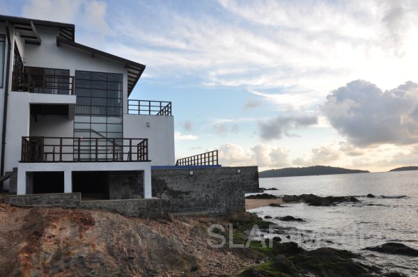“Serene Villa” Holiday Home Opens at Eagles’ Golf Links China Bay