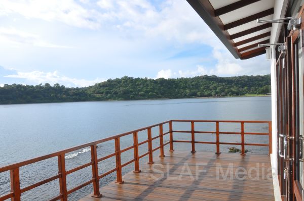 “Serene Villa” Holiday Home Opens at Eagles’ Golf Links China Bay
