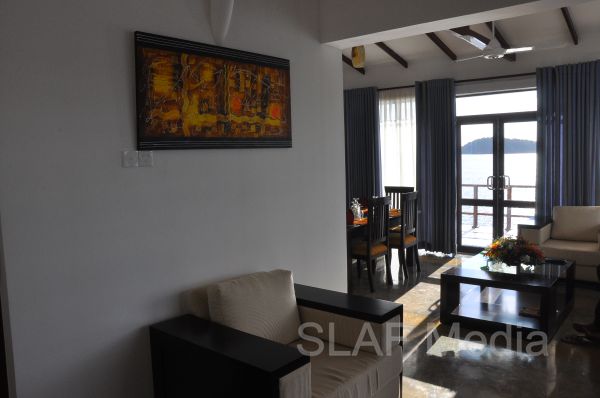 “Serene Villa” Holiday Home Opens at Eagles’ Golf Links China Bay