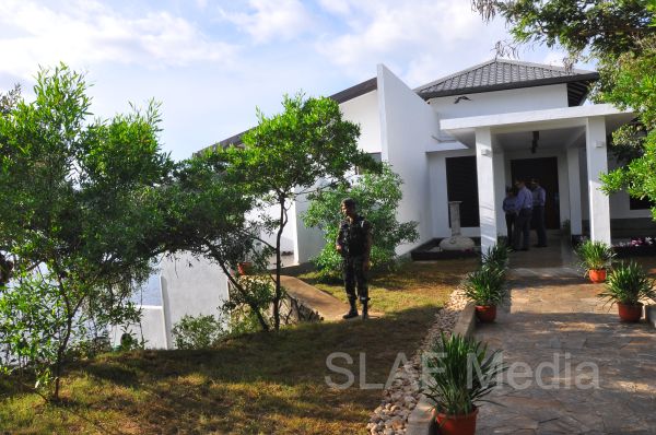 “Serene Villa” Holiday Home Opens at Eagles’ Golf Links China Bay