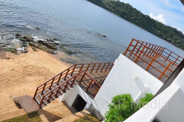 “Serene Villa” Holiday Home Opens at Eagles’ Golf Links China Bay