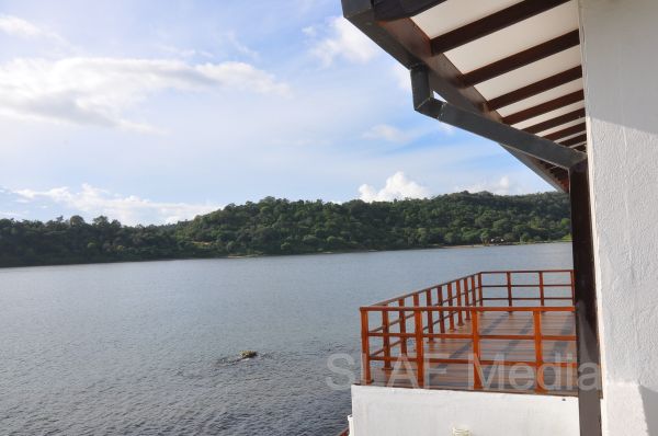 “Serene Villa” Holiday Home Opens at Eagles’ Golf Links China Bay
