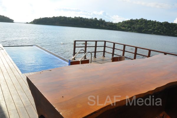 “Serene Villa” Holiday Home Opens at Eagles’ Golf Links China Bay