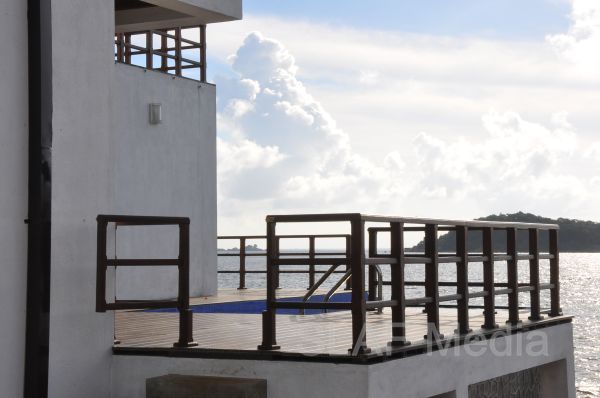 “Serene Villa” Holiday Home Opens at Eagles’ Golf Links China Bay