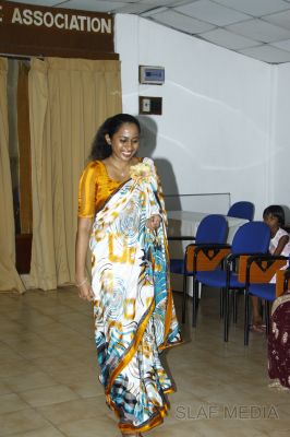 Certificate Awarding Ceremony of The 1st Batch of “Self Grooming Course”