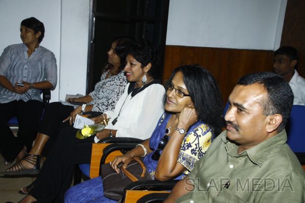 Certificate Awarding Ceremony of The 1st Batch of “Self Grooming Course”