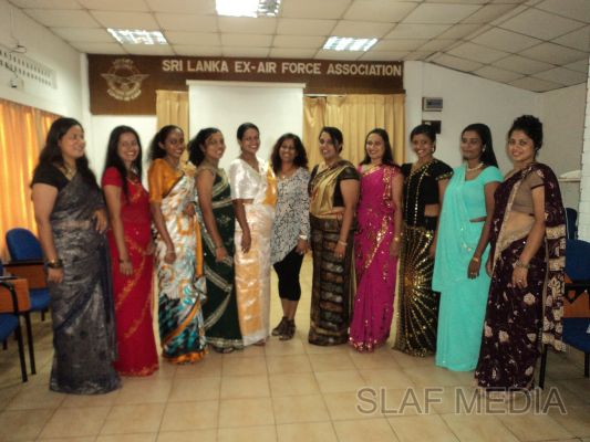 Certificate Awarding Ceremony of The 1st Batch of “Self Grooming Course