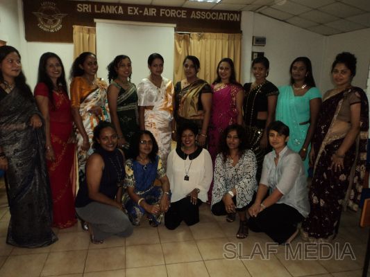Certificate Awarding Ceremony of The 1st Batch of “Self Grooming Course