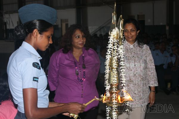 Visit
to “Siriliya Sevana” Children’ Home at Vavuniya