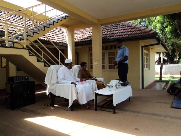26th Formation Day Celebrated at SLAF Sigiriya