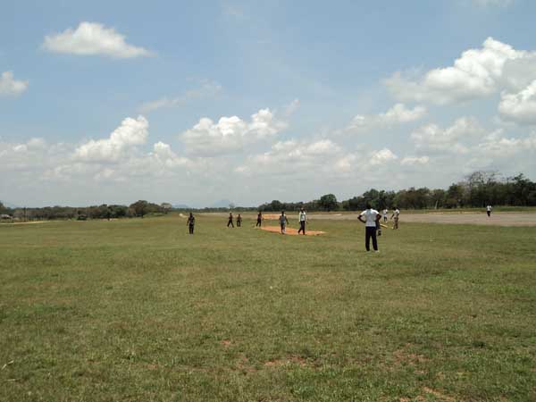 26th Formation Day Celebrated at SLAF Sigiriya