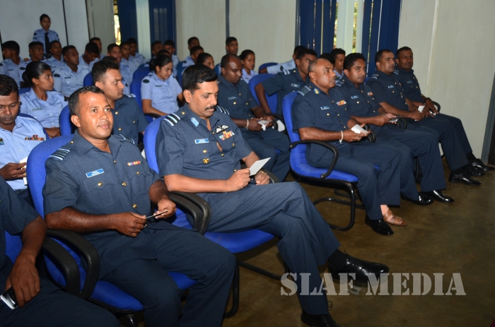 Ground Stewards Basic Course