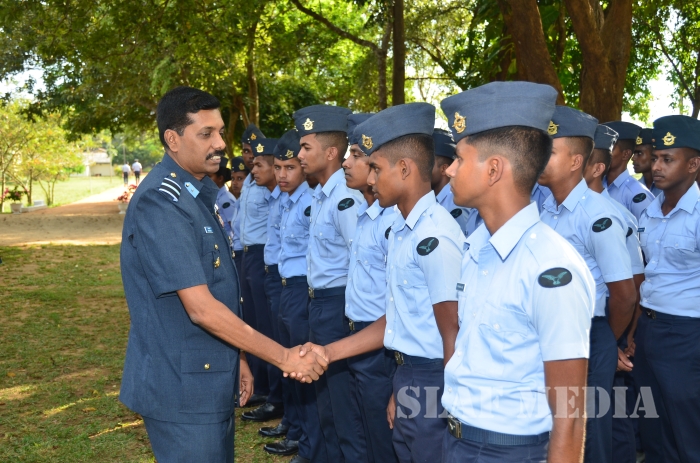 Ground Stewards Basic Course