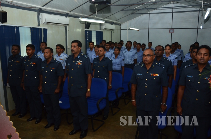 Ground Stewards Basic Course
