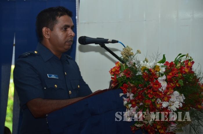 Ground Stewards Basic Course