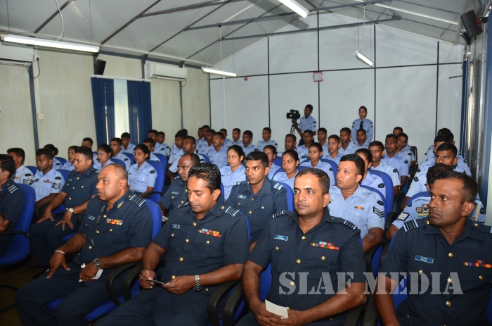 Ground Stewards Basic Course