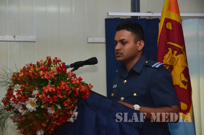 Ground Stewards Basic Course
