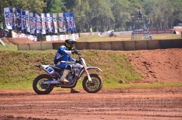 Sigiriya Rally Cross 2014