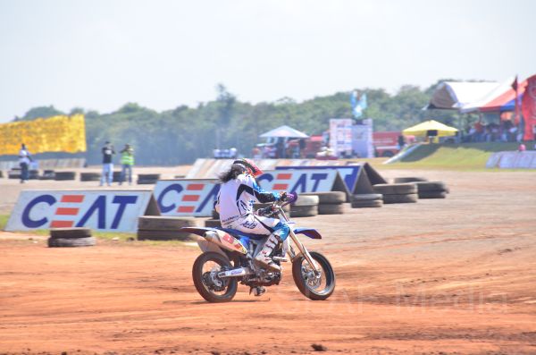 Sigiriya Rally Cross 2014