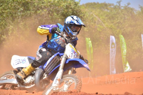 Sigiriya Rally Cross 2014
