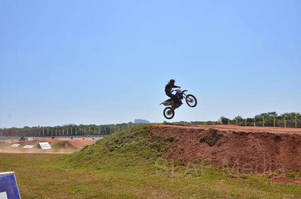 Sigiriya Rally Cross 2014