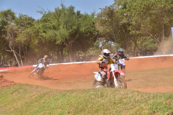 Sigiriya Rally Cross 2014