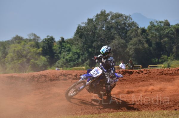 Sigiriya Rally Cross 2014