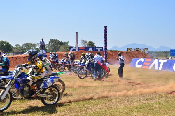 Sigiriya Rally Cross 2014