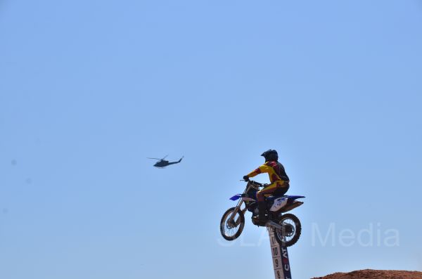 Sigiriya Rally Cross 2014
