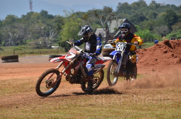 Sigiriya Rally Cross 2014