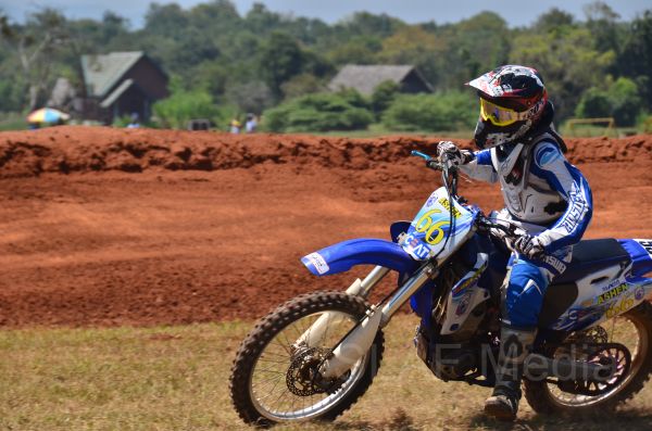 Sigiriya Rally Cross 2014