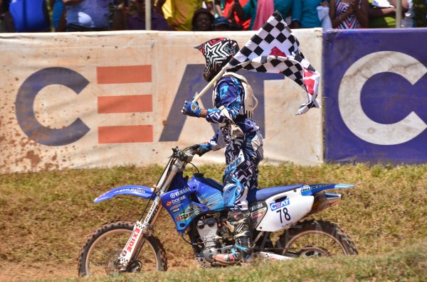 Sigiriya Rally Cross 2014