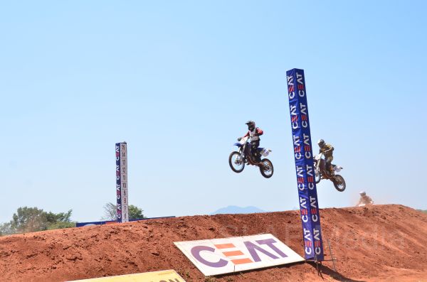 Sigiriya Rally Cross 2014