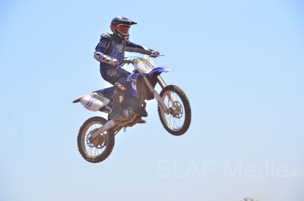 Sigiriya Rally Cross 2014