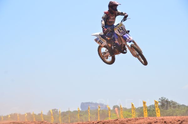 Sigiriya Rally Cross 2014
