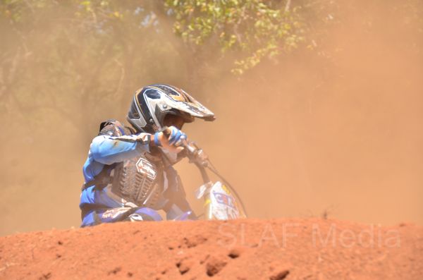 Sigiriya Rally Cross 2014