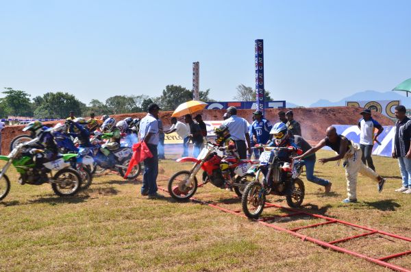Sigiriya Rally Cross 2014