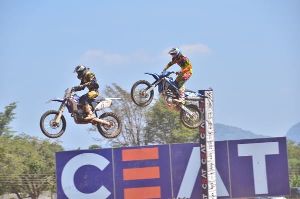 Sigiriya Rally Cross 2014